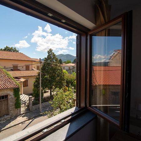 B&B Terra Mare Trecchina Buitenkant foto