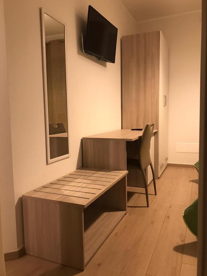 B&B Terra Mare Trecchina Buitenkant foto