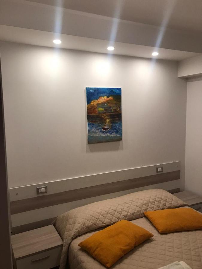 B&B Terra Mare Trecchina Buitenkant foto